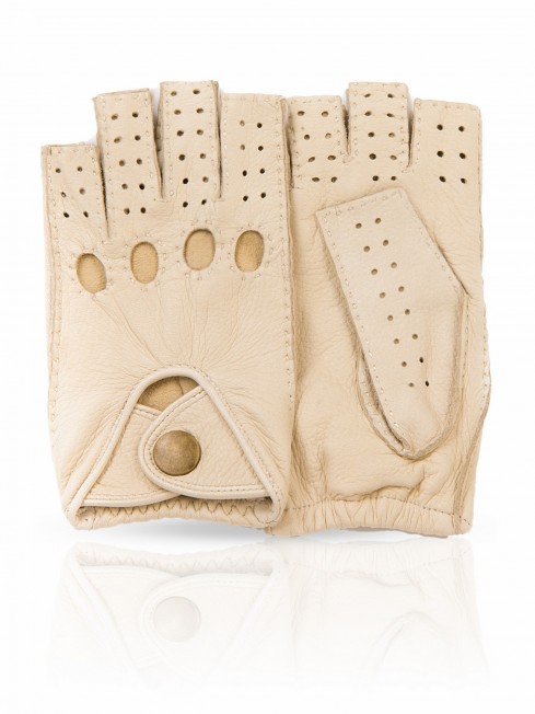 Перчатки Унисекс DMG0.5/IVORY